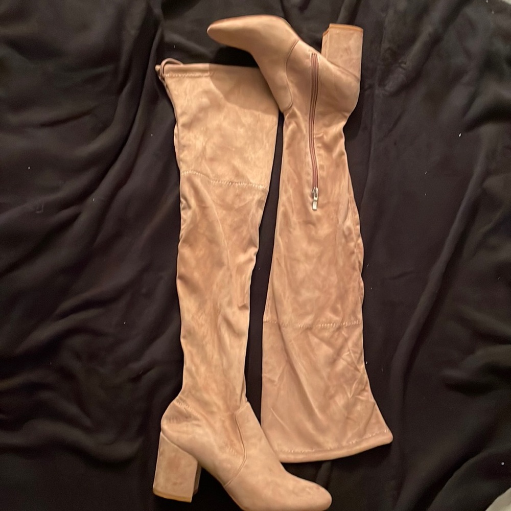 Women's Knew High Winter Boots